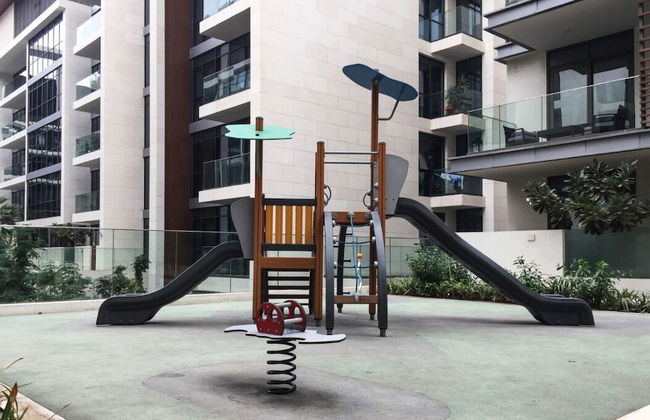 Stunning And Premium 3BR In The Heart Of City Walk - Foto 18