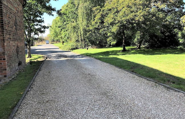 Bridge Farm Holiday Cottages - Foto 50