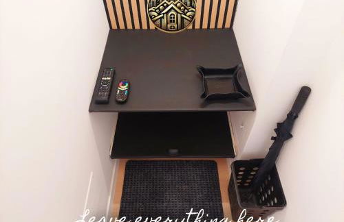 Navigli-San Babila NEW Studio Attico Balcone Aria - Foto 7