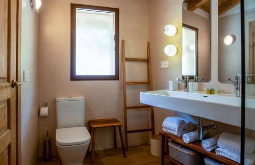 Casa Rural La Garza y la Paloma - Foto 14