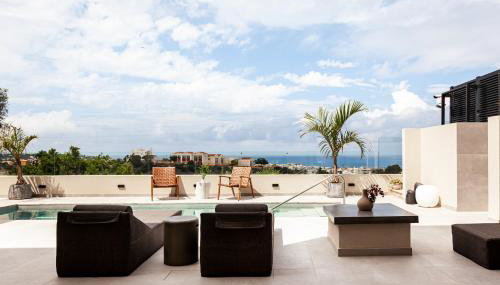 Orama Luxury Suite 3 Bedrooms with Private Pool - Foto 2