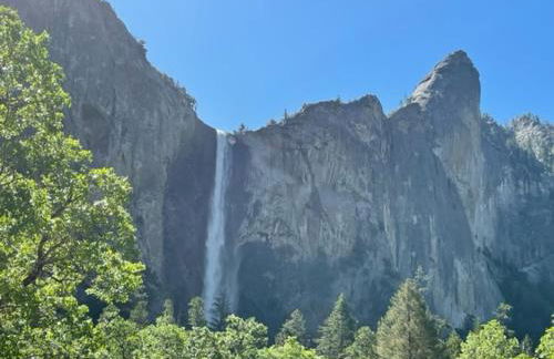 Ponderosa Creekside Retreat - Foto 57