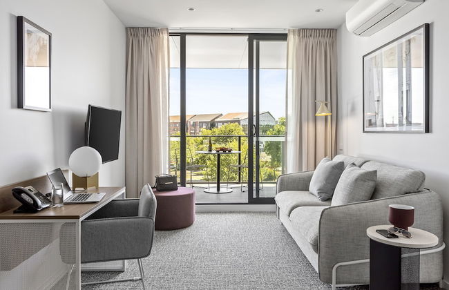 Quest Ballarat Station - Foto 22