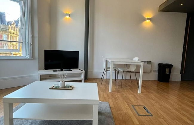 Briggate Bliss Apartment in Leeds - Foto 7