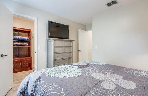 Fish, Surf and Sun! Charmer 5 Mi to Neptune Beach - Foto 16