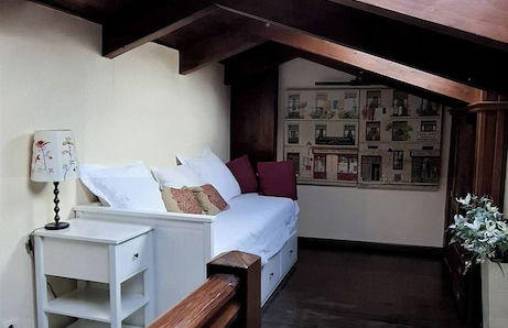 Charming Pyrenean House - Foto 29