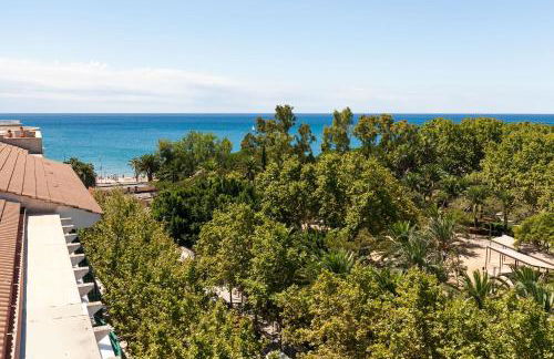 UHC AIGUADOLÇ FAMILY APARTMENTS - Foto 3