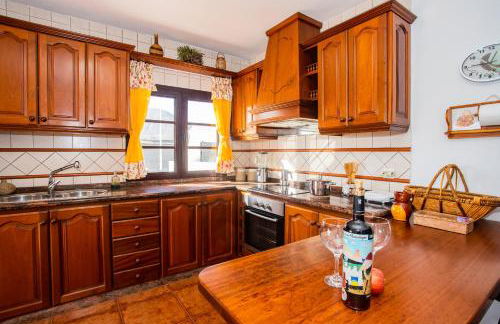 Eslanzarote Acoruma House, Super Wifi, Heated Pool - Foto 32