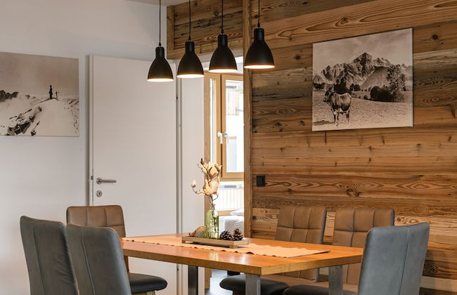 AlpenParks Residence Zell am See - Foto 8