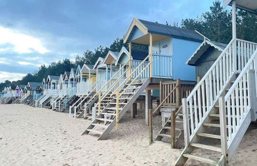 The Top Deck, Wells-next-the-Sea - Foto 20