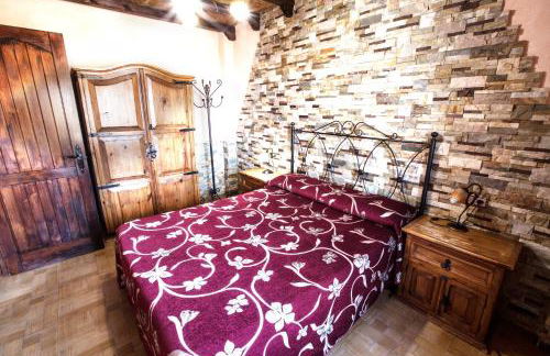 Alojamientos Rurales Benarum con Spa - Foto 31