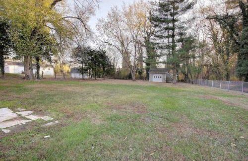 Anne and Freds Leonardtown Home - Foto 12