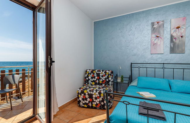 Beachfront Escape in Rovinj - Foto 8