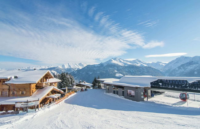 Elegant Chalet With Sauna in Salzburg - Foto 26