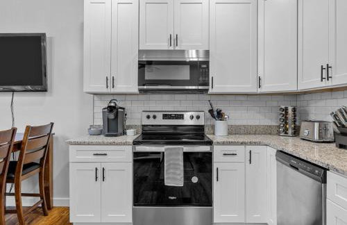 New build duplex-sleeps 6! Pet friendly! - Foto 20