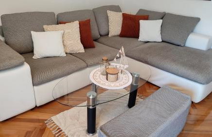 Deluxe Apartman Pervan - Foto 6