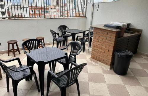 Cobertura 3 quartos c Piscina Privativa e Churrasqueira - Foto 17