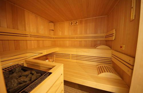 PLAN DE CORONES apartments - Foto 56