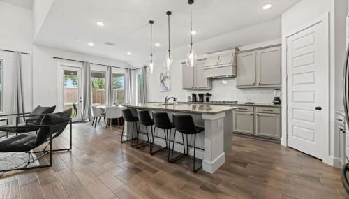 Lake Cove Retreat - Foto 3