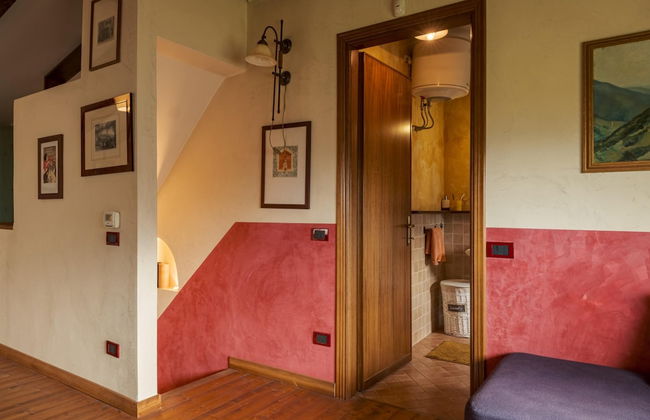 Casa del Picchio in Adrara San Martino - Foto 11