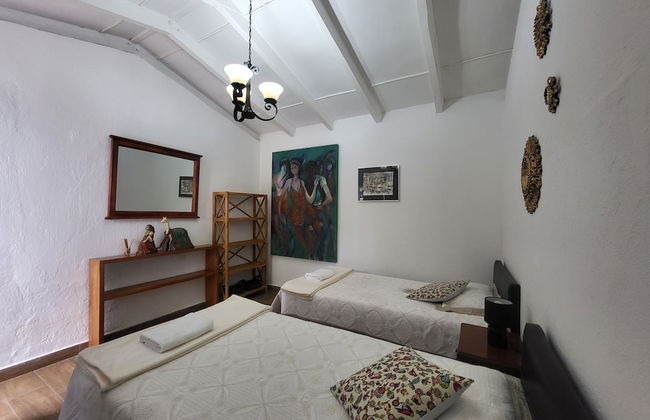 Quinta Paolita - Photo 36