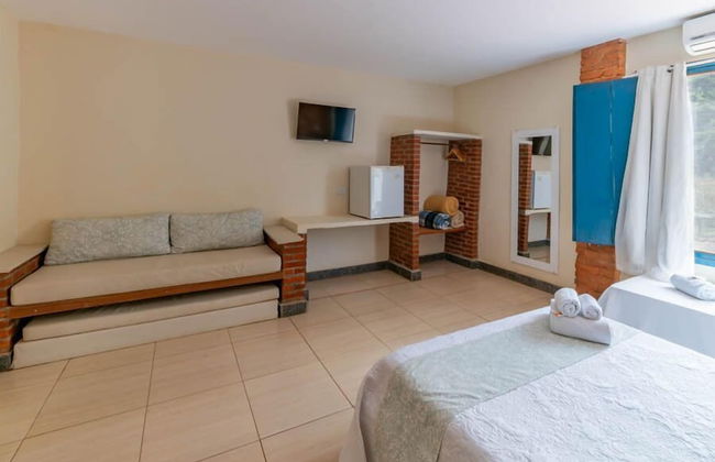 Hotel Fazenda Santa Helena - Foto 6