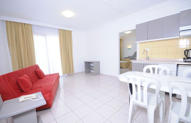 Kocer Club Apartments - Foto 19