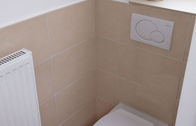 Ferienhäuser & Appartments Düneneck 6 - Photo 37