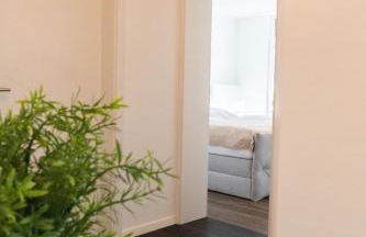 Eggstätt am Chiemsee, Auto-Check-in 24-7, gratis Parkplatz an der Unterkunft, Netflix & Amazon Prime inc, voll ausgestattet - Foto 22