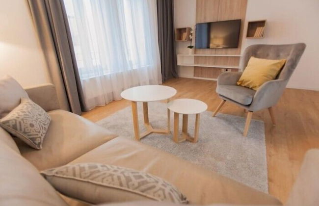 Aparthotel Cosy - Foto 31