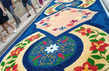 CASA RURAL C PUENTE DEL SEGURA - Foto 40