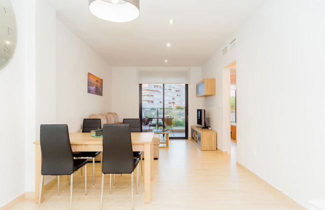 Endless summer of Pinada Beach 3 - Foto 7