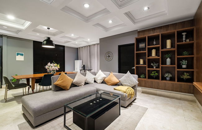 Nido Parque Lincoln - Foto 69