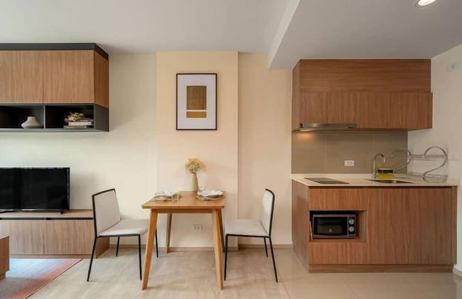 Lacasita Huahin Near beach - Foto 25