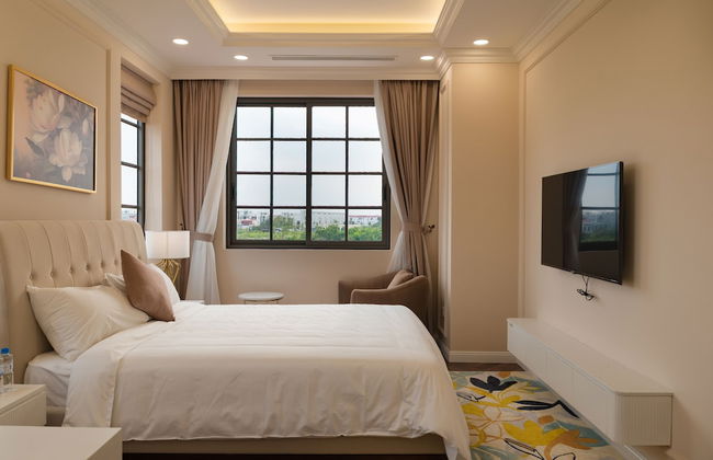 Ruby Tree Golf Villas - Foto 27