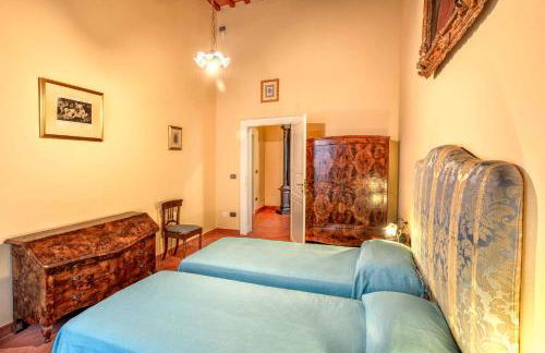 Agriturismo Villa Graziani - Foto 132