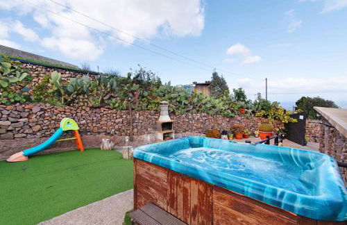 Hogar vacacional Talumaya - Foto 16