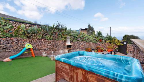 Hogar vacacional Maya - Foto 1