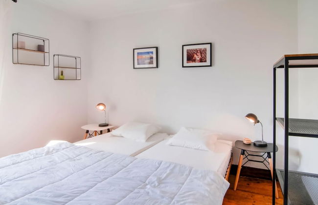 Splendid Villa in Vorsen - Foto 10