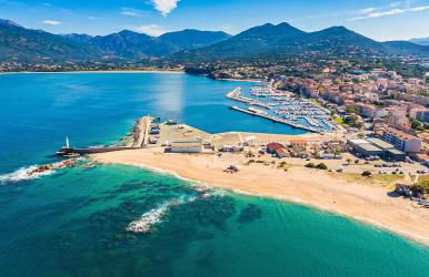 Résidence Petru-Maria - Photo 1