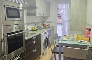 Apartamento Céntrico UNQUERA Grupo RH - 16 - Foto 24