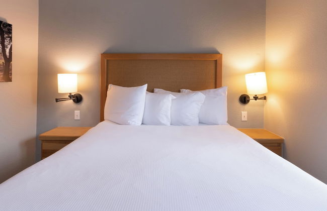 RiverPointe Napa Valley Resort - Foto 9