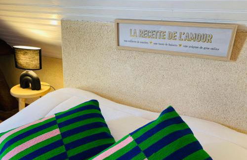 Domaine Jeanne de Laval - Photo 43