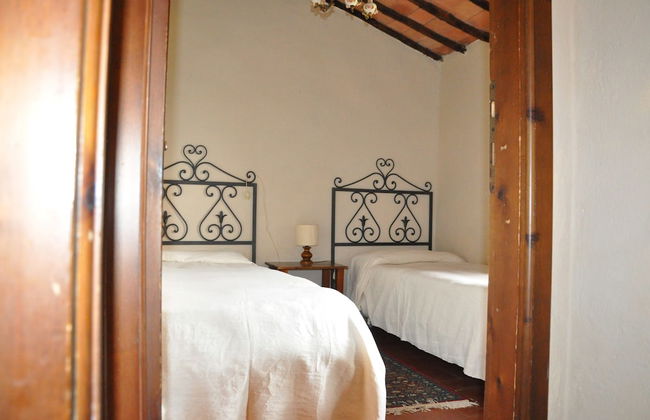 Castello di Selvole-Adults Only - Foto 3