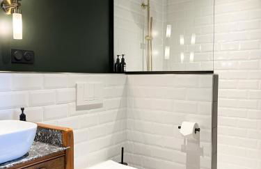 Le Baumann Concept: Appartement de Charme dans un Monument Historique - Foto 13