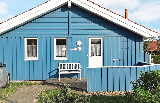 Holiday Home in Otterndorf - Foto 30