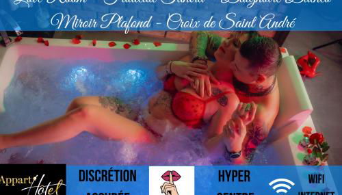 La Maison Coquine - Foto 2