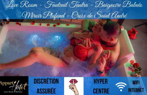 La Maison Coquine - Foto 2