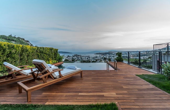 Miramar Bodrum City Center - Photo 21