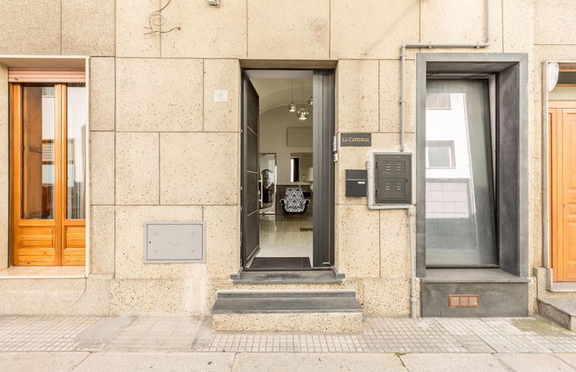 3737 La Catedral by Barbarhouse - Foto 20